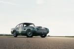 Aston Martin DB4 GT Continuation 2017 года (WW)